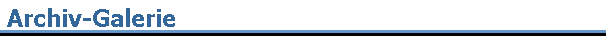 Archiv-Galerie